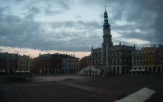 Zamość - 21-11-2024 05:58