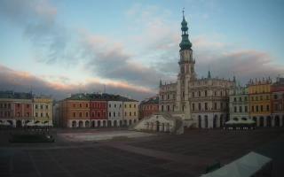 Zamość - 21-11-2024 06:18