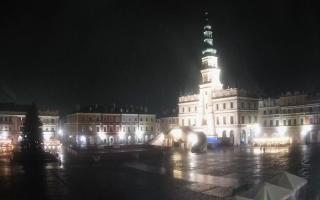 Zamość - 04-12-2024 19:04