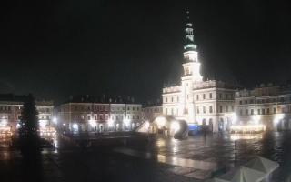 Zamość - 04-12-2024 19:15