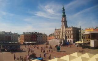 Zamość - 02-05-2025 14:05