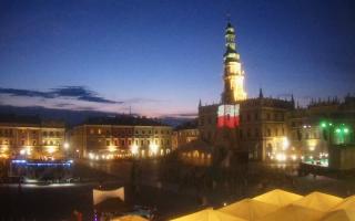 Zamość - 02-05-2025 18:35