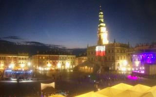 Zamość - 02-05-2025 18:46