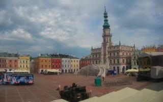 Zamość - 03-05-2025 06:52