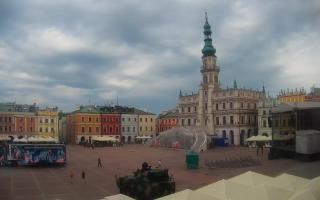 Zamość - 03-05-2025 07:03
