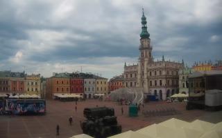 Zamość - 03-05-2025 07:24