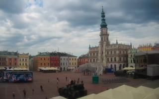 Zamość - 03-05-2025 07:34