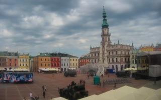 Zamość - 03-05-2025 07:45