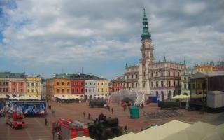 Zamość - 03-05-2025 07:55