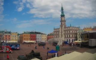 Zamość - 03-05-2025 08:05