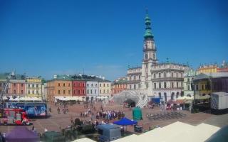 Zamość - 03-05-2025 08:57