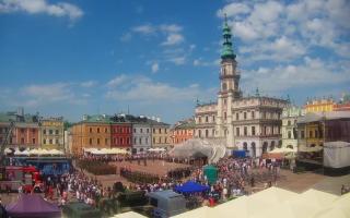 Zamość - 03-05-2025 10:00