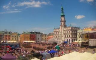 Zamość - 03-05-2025 10:20