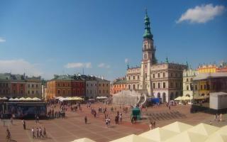 Zamość - 03-05-2025 12:15