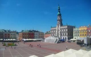 Zamość - 16-06-2025 12:08