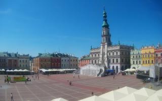 Zamość - 16-06-2025 12:50