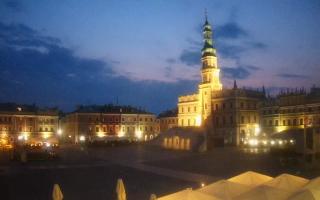 Zamość - 16-06-2025 19:25