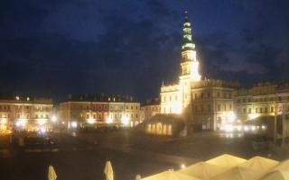 Zamość - 16-06-2025 19:45