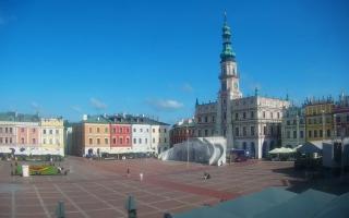 Zamość - 17-06-2025 06:07