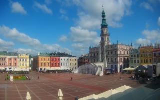 Zamość - 17-06-2025 06:59