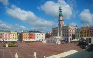 Zamość - 17-06-2025 07:09
