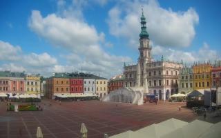 Zamość - 17-06-2025 07:30