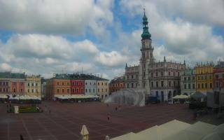 Zamość - 17-06-2025 07:40