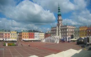 Zamość - 17-06-2025 07:51