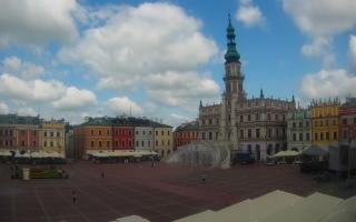 Zamość - 17-06-2025 08:01