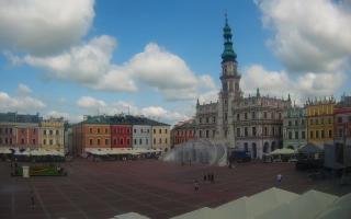 Zamość - 17-06-2025 08:11