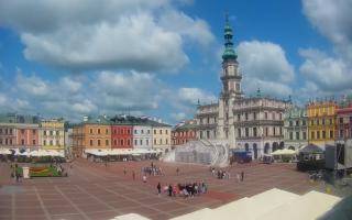 Zamość - 17-06-2025 08:42