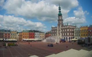 Zamość - 17-06-2025 08:53