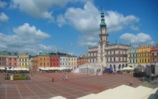 Zamość - 17-06-2025 09:03