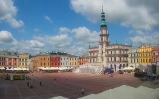 Zamość - 17-06-2025 09:34