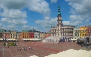 Zamość - 17-06-2025 09:45