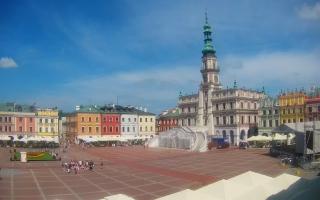 Zamość - 18-06-2025 08:15