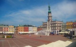 Zamość - 18-06-2025 08:25