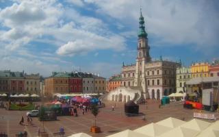 Zamość - 02-08-2025 12:33