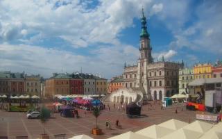 Zamość - 02-08-2025 13:05