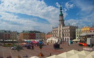 Zamość - 02-08-2025 13:15
