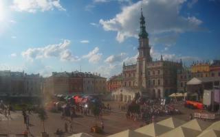 Zamość - 02-08-2025 15:30
