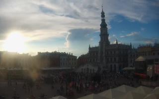 Zamość - 02-08-2025 17:03