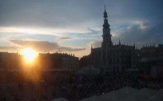Zamość - 02-08-2025 17:45