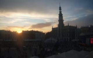 Zamość - 02-08-2025 17:55
