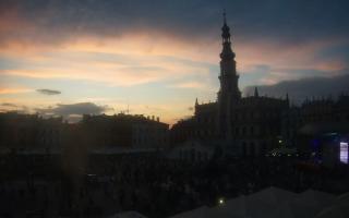 Zamość - 02-08-2025 18:16
