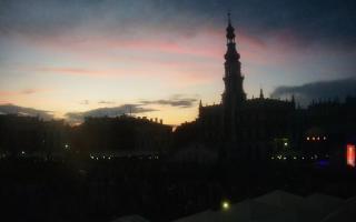 Zamość - 02-08-2025 18:26