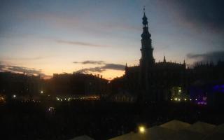 Zamość - 02-08-2025 18:37