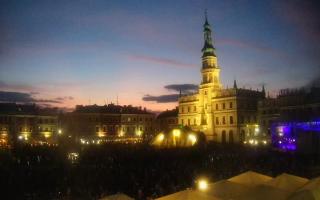 Zamość - 02-08-2025 18:47
