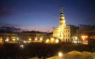 Zamość - 02-08-2025 18:57