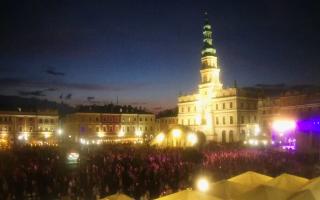 Zamość - 02-08-2025 19:08